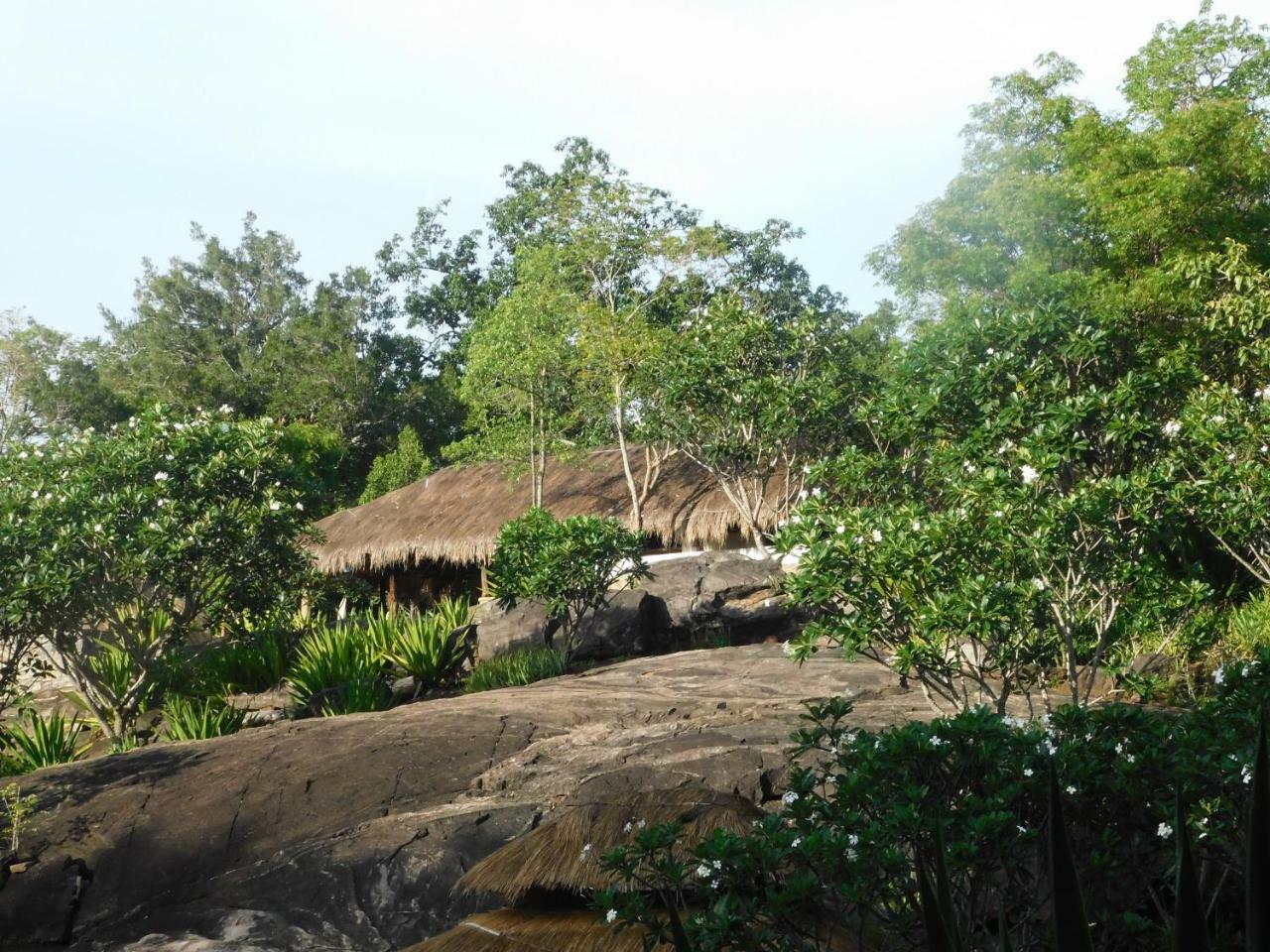 Galapita Eco Lodge Buttala Exterior foto
